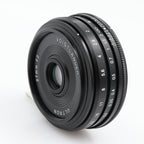 Voigtlander Ultron 27mm f/2 Fujifilm X used