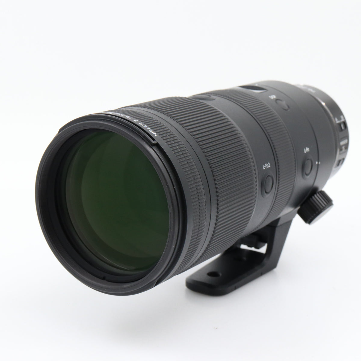 Nikon Z 70-200mm f/2.8 VR S used