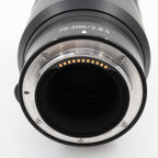 Nikon Z 70-200mm f/2.8 VR S used