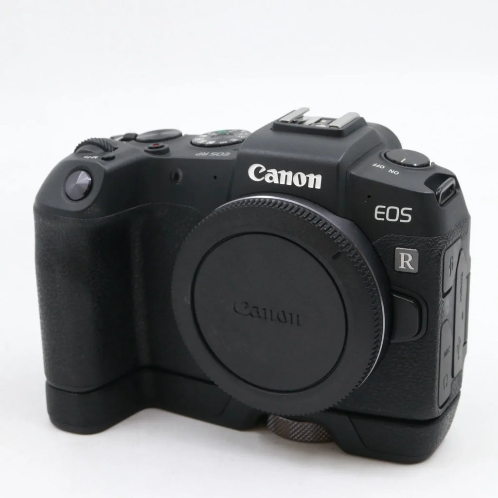 Canon EOS RP boîtier occasion