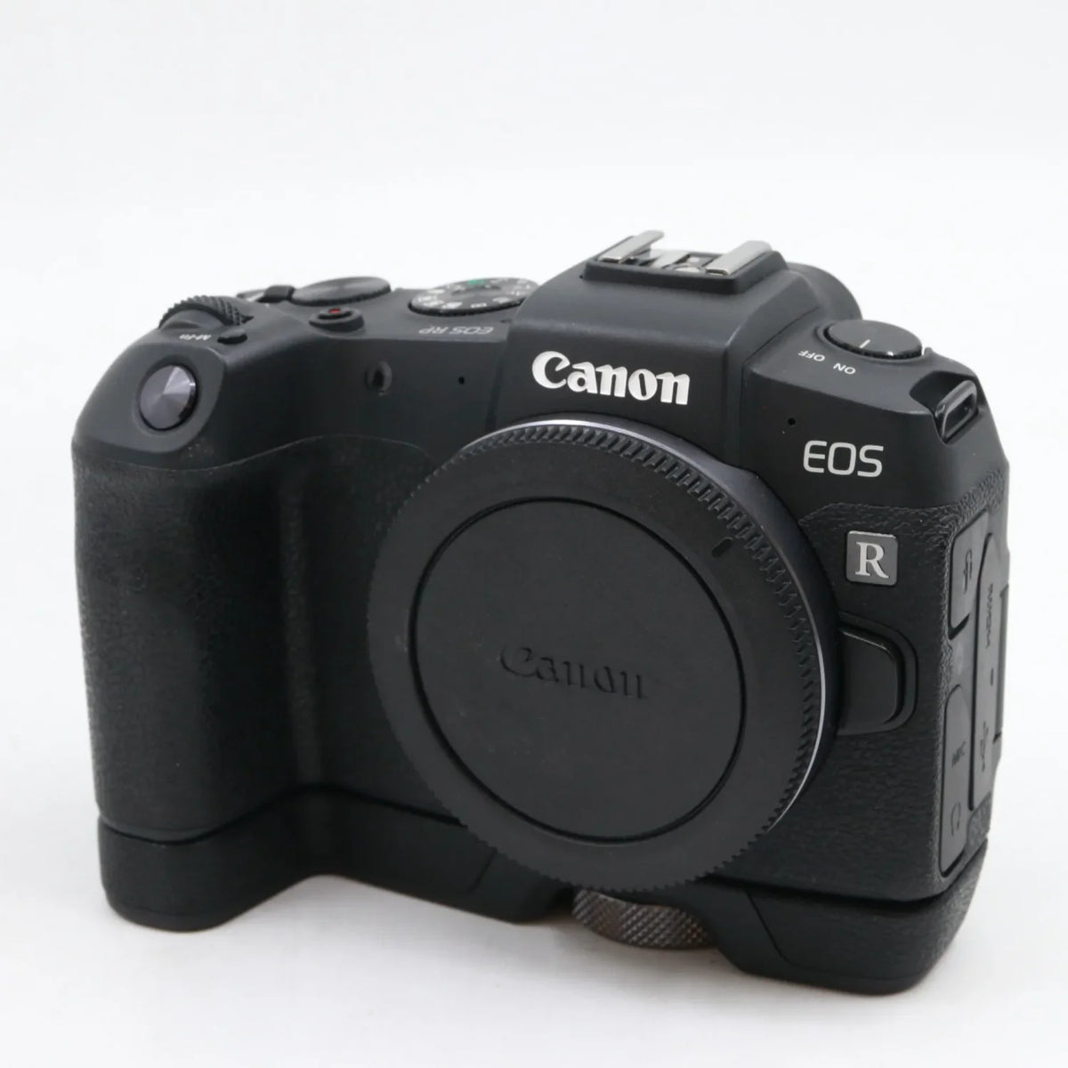 Canon EOS RP boîtier occasion
