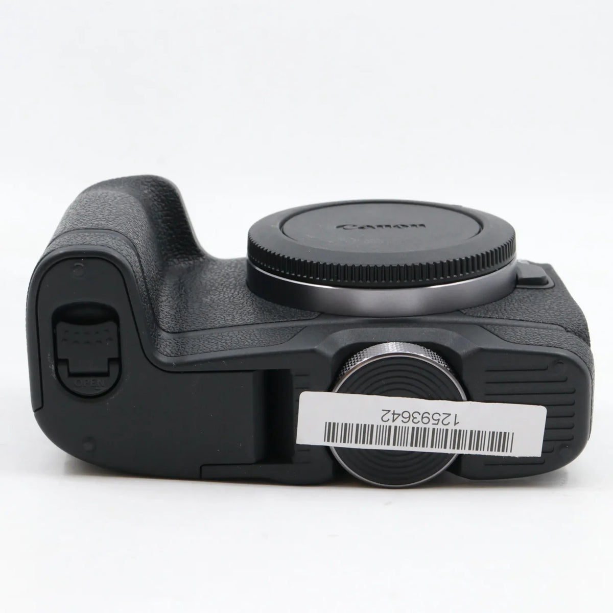 Canon EOS RP boîtier occasion