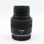 Canon RF 35mm f/1.8 Macro IS STM used
