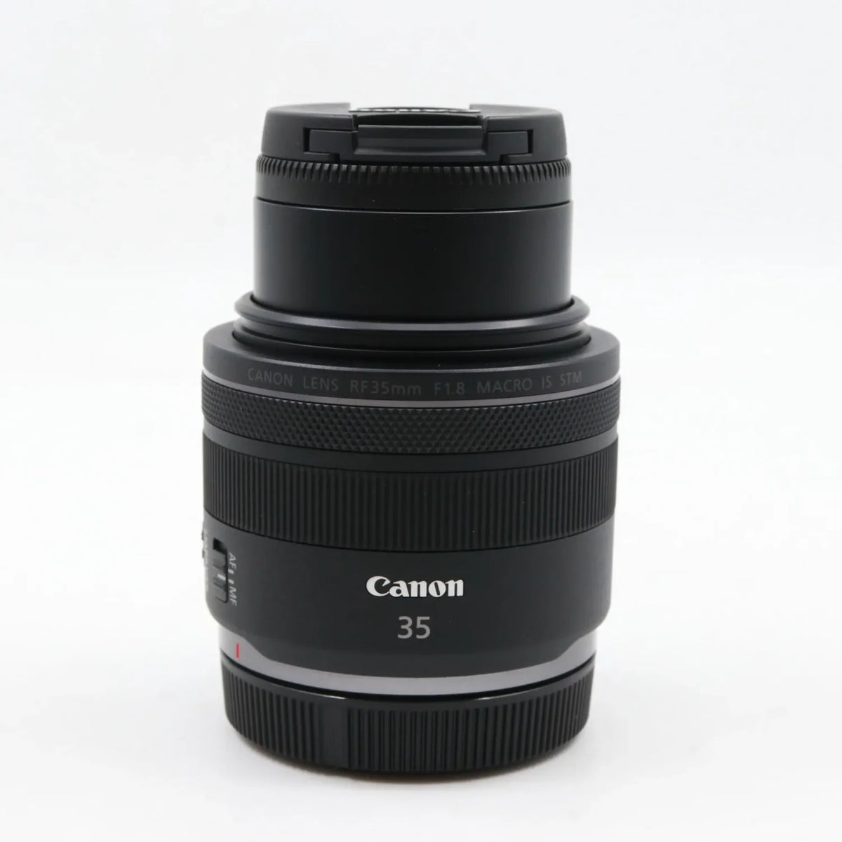 Canon RF 35mm f/1.8 Macro IS STM used