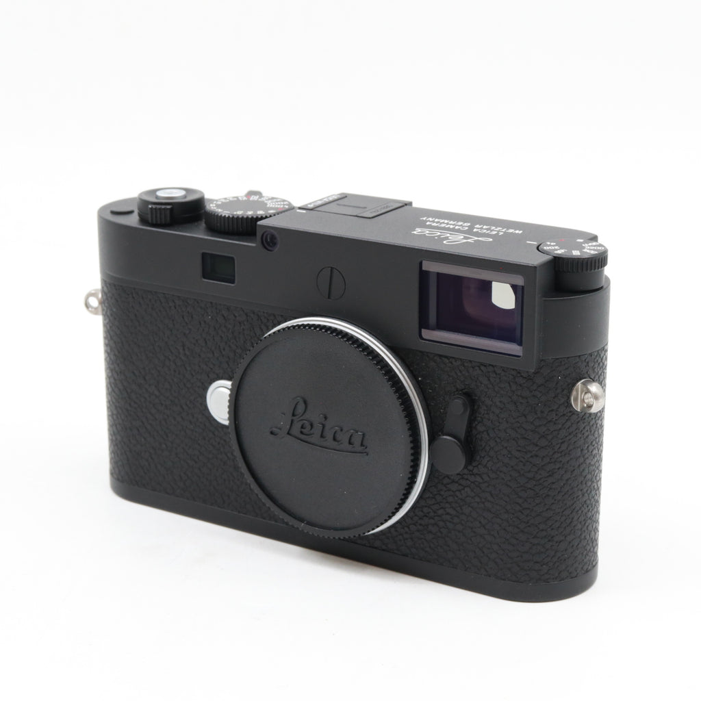 Leica 20211 M11-P body used