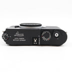 Leica 20211 M11-P body used