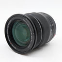Fujifilm XF 16-55mm F/2.8 R LM WR occasion