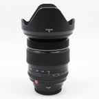 Fujifilm XF 16-55mm F/2.8 R LM WR occasion