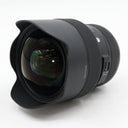 Sigma 14-24mm F/2.8 DG HSM Art Nikon FX used