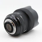 Sigma 14-24mm F/2.8 DG HSM Art Nikon FX used