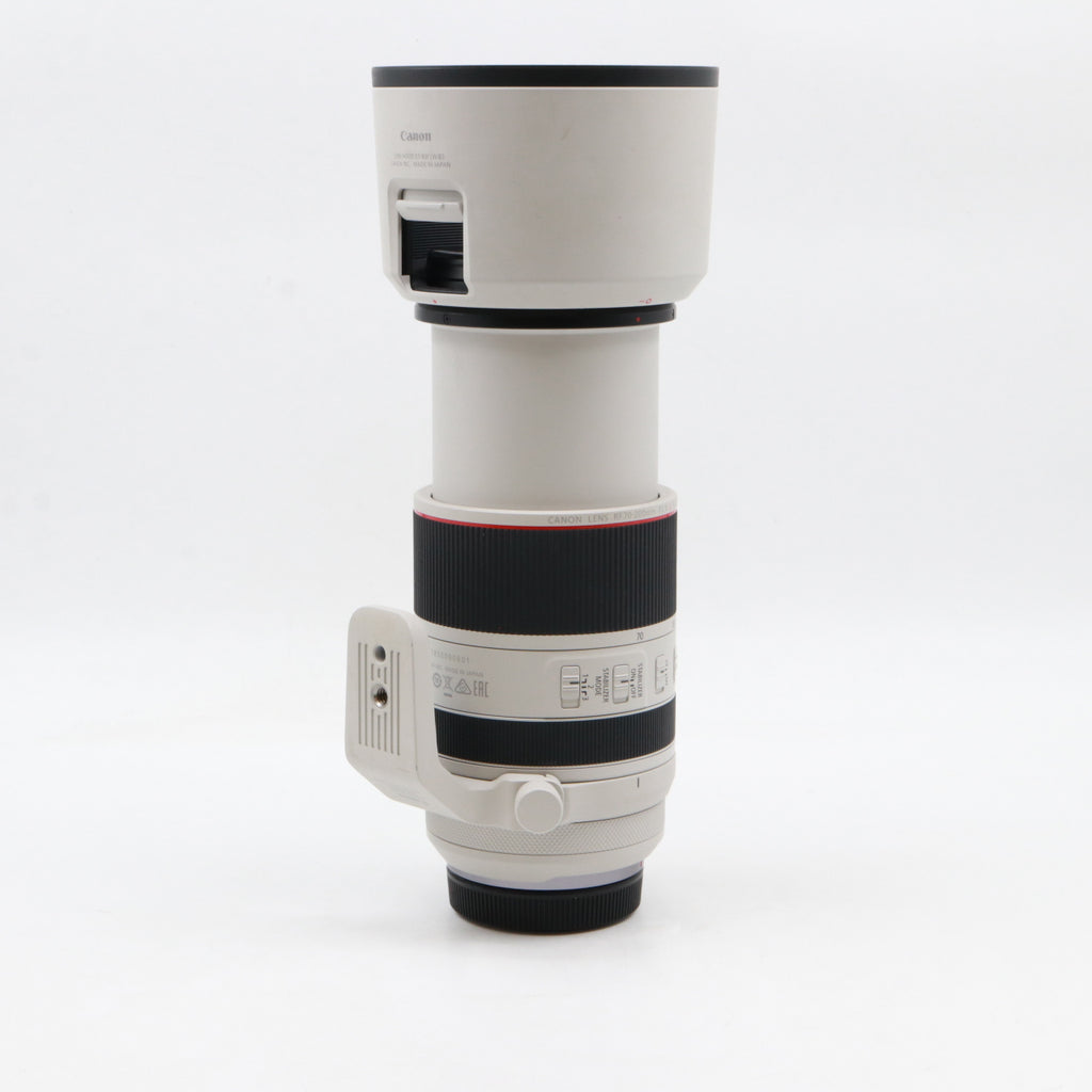 Canon RF 70-200mm f/2.8 L IS USM used