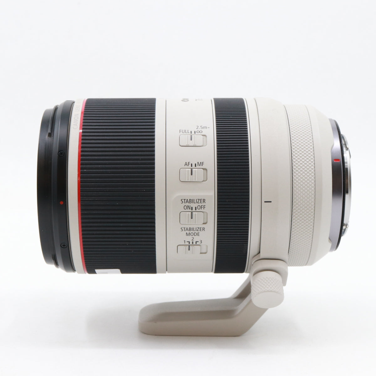 Canon RF 70-200mm f/2.8 L IS USM used