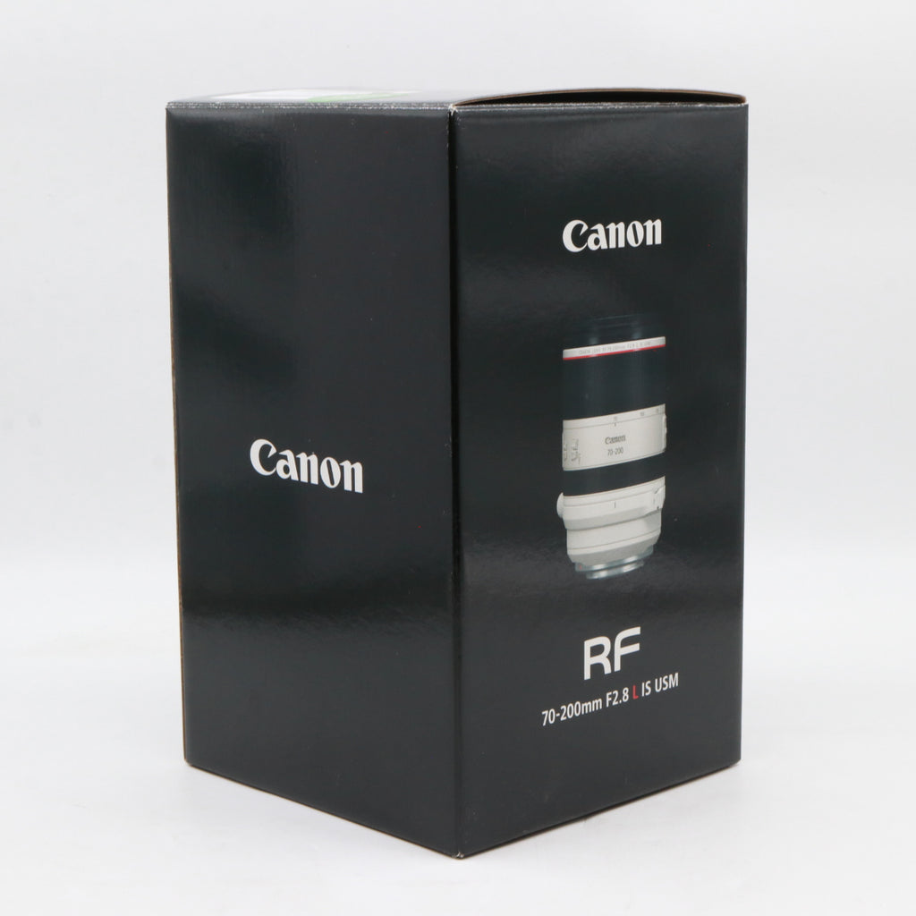 Canon RF 70-200mm f/2.8 L IS USM used
