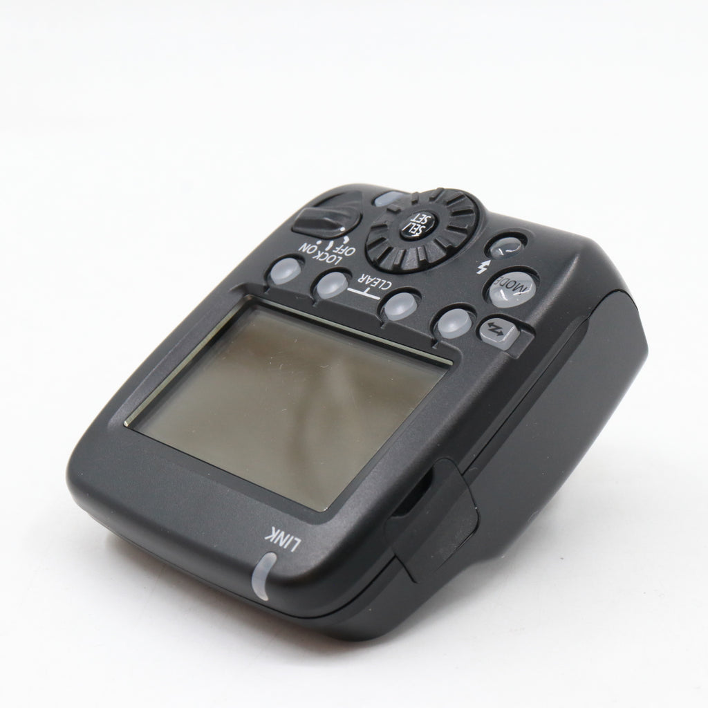 Canon Speedlite Transmitter ST-E3-RT V2 occasion