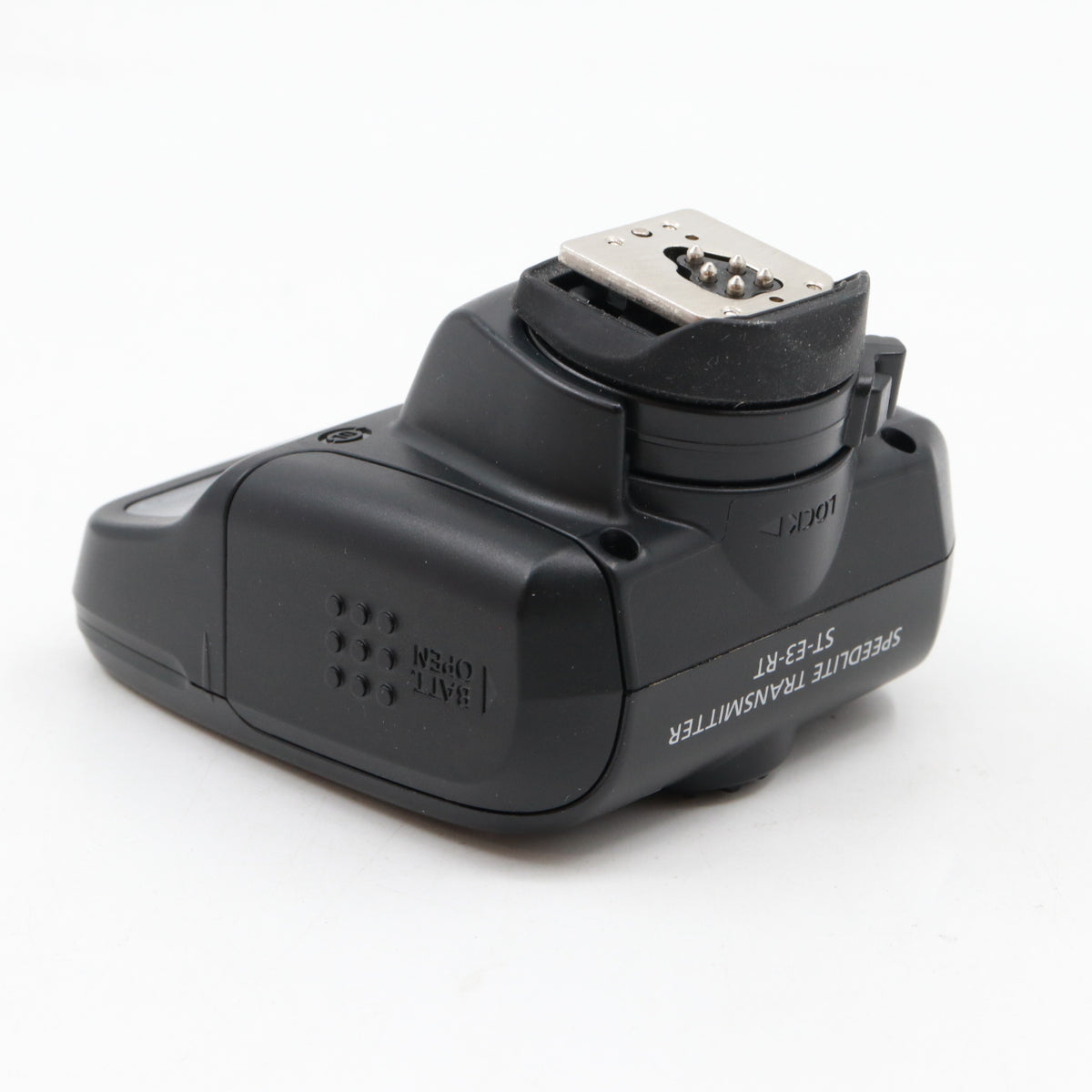 Canon Speedlite Transmitter ST-E3-RT V2 occasion