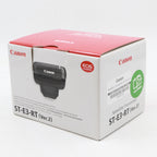 Canon Speedlite Transmitter ST-E3-RT V2 occasion