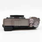 Panasonic Lumix DC-GX9 boîtier occasion