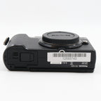 Panasonic Lumix DC-GX9 boîtier occasion