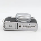 Fujifilm X100V used