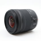 Canon RF 15-30mm f/4.5-6.3 IS STM used