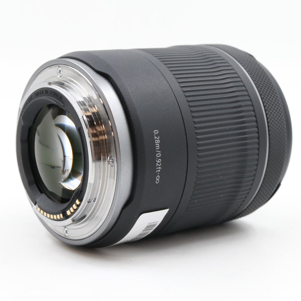 Canon RF 15-30mm f/4.5-6.3 IS STM used