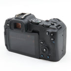 Canon EOS R8 body used