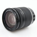 Canon EF-S 18-200mm f/3.5-5.6 IS used