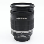 Canon EF-S 18-200mm f/3.5-5.6 IS used