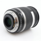 Canon EF-S 18-200mm f/3.5-5.6 IS used