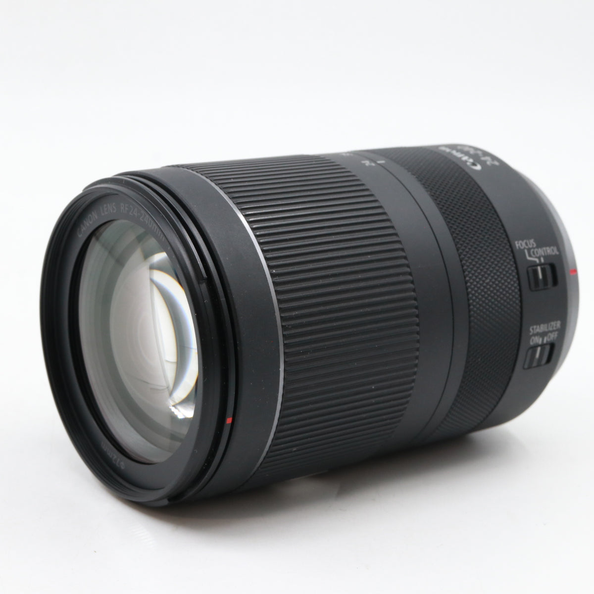 Canon RF 24-240mm F/4-6.3 IS USM used
