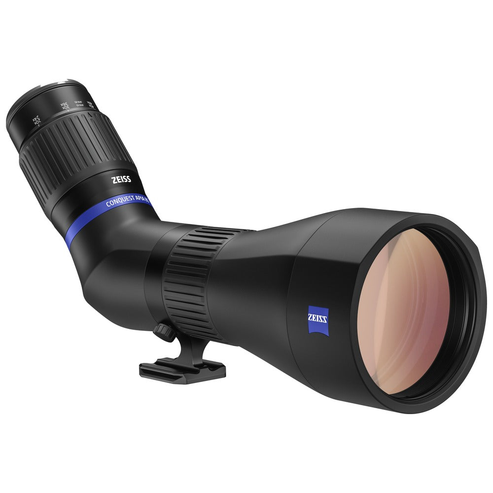 Zeiss Conquest Apia 85 Angled avec oculaire 24-60x