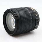 Nikon AF-S 18-105mm F/3.5-5.6G VR ED DX used