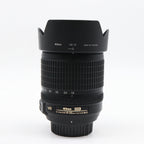 Nikon AF-S 18-105mm F/3.5-5.6G VR ED DX used
