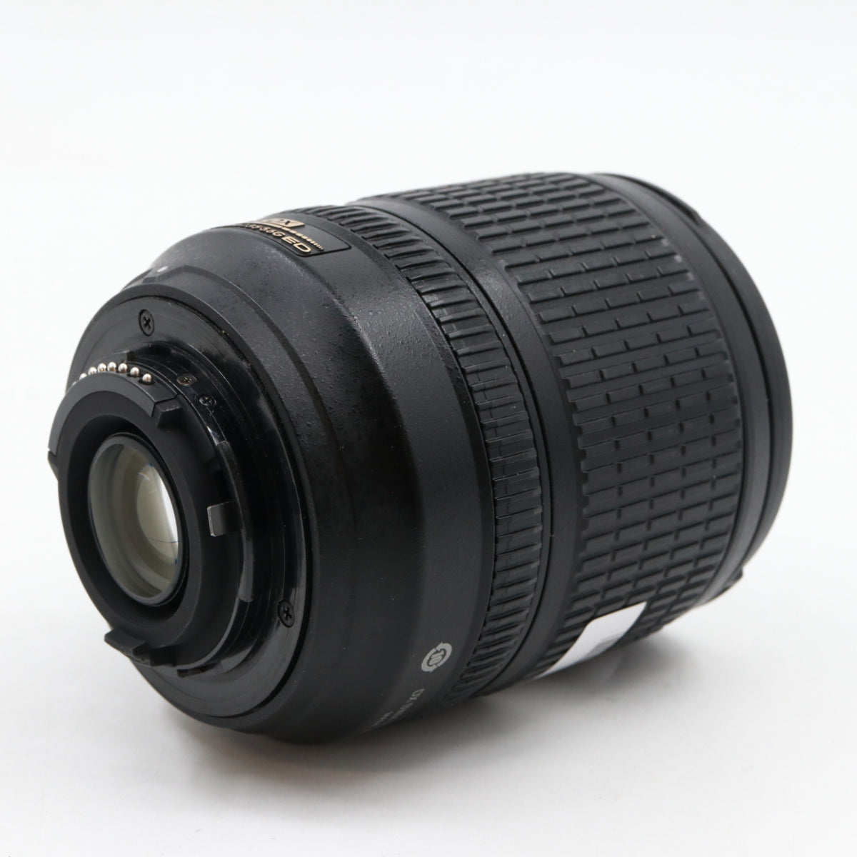 Nikon AF-S 18-105mm F/3.5-5.6G VR ED DX used