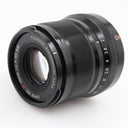 Fujifilm XF 50mm f/2 R WR used