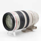 Canon EF 100-400mm f/4.5-5.6 L IS USM used
