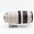 Canon EF 100-400mm f/4.5-5.6 L IS USM used
