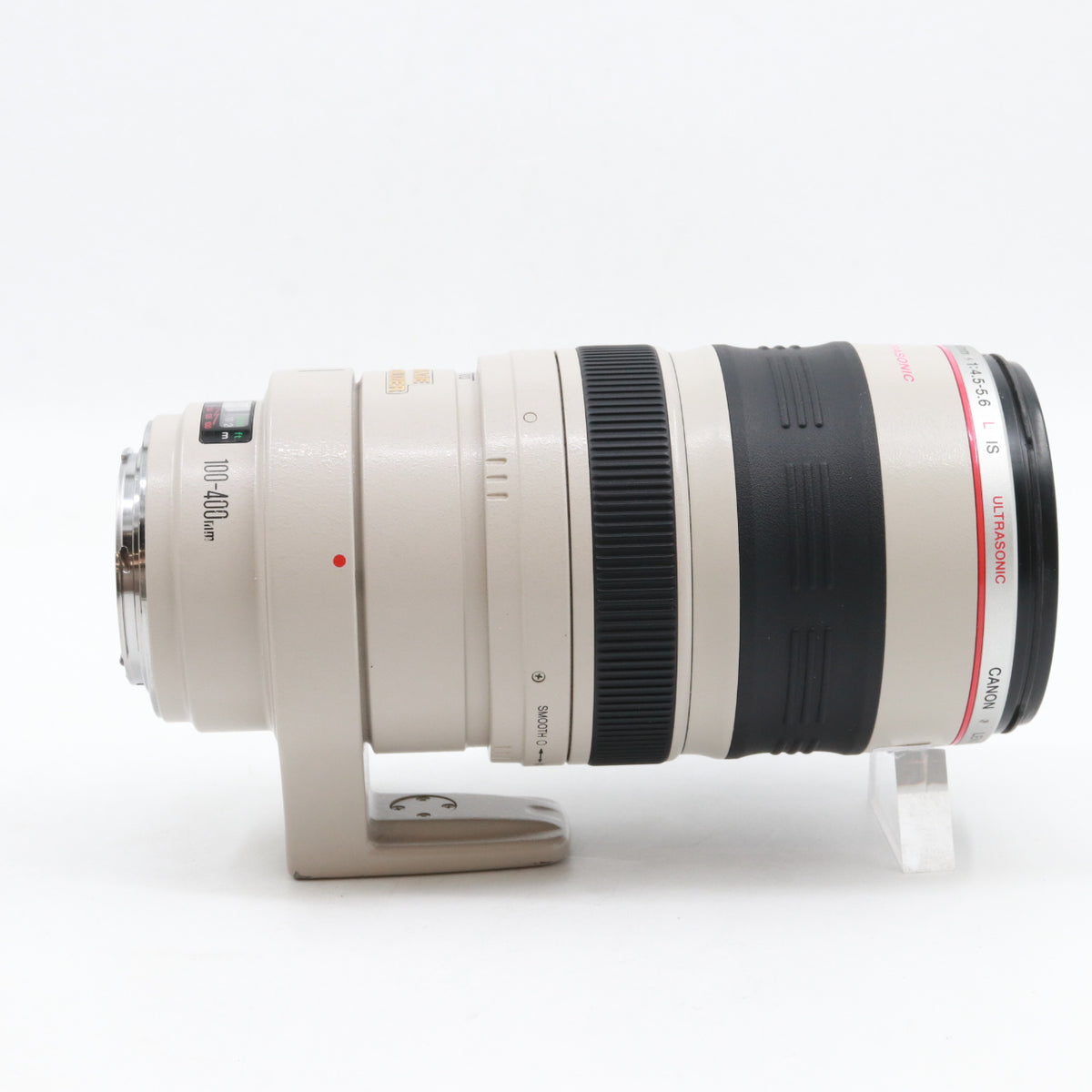 Canon EF 100-400mm f/4.5-5.6 L IS USM used