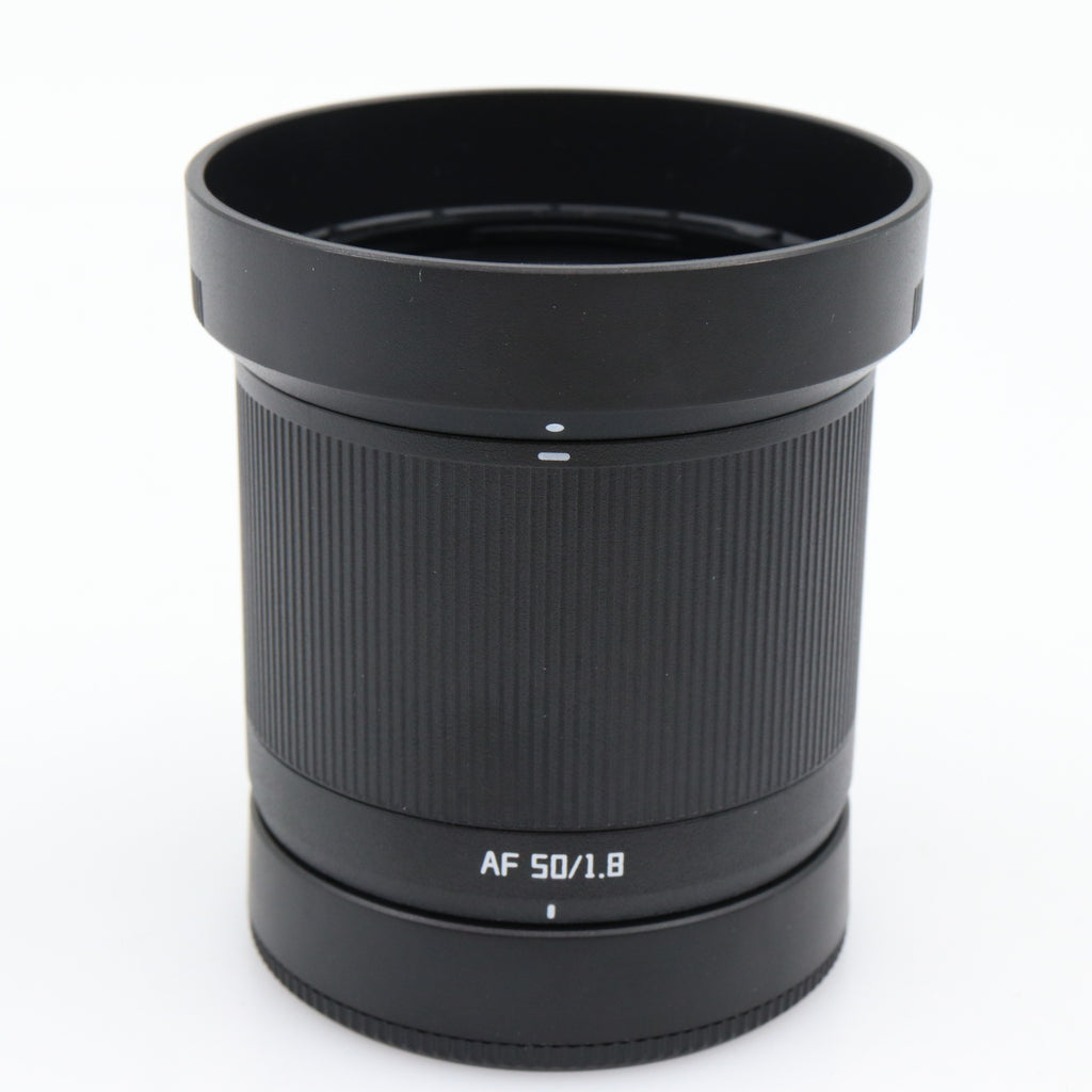TTArtisan AF 50mm F/1.8 Neo Sony FE used