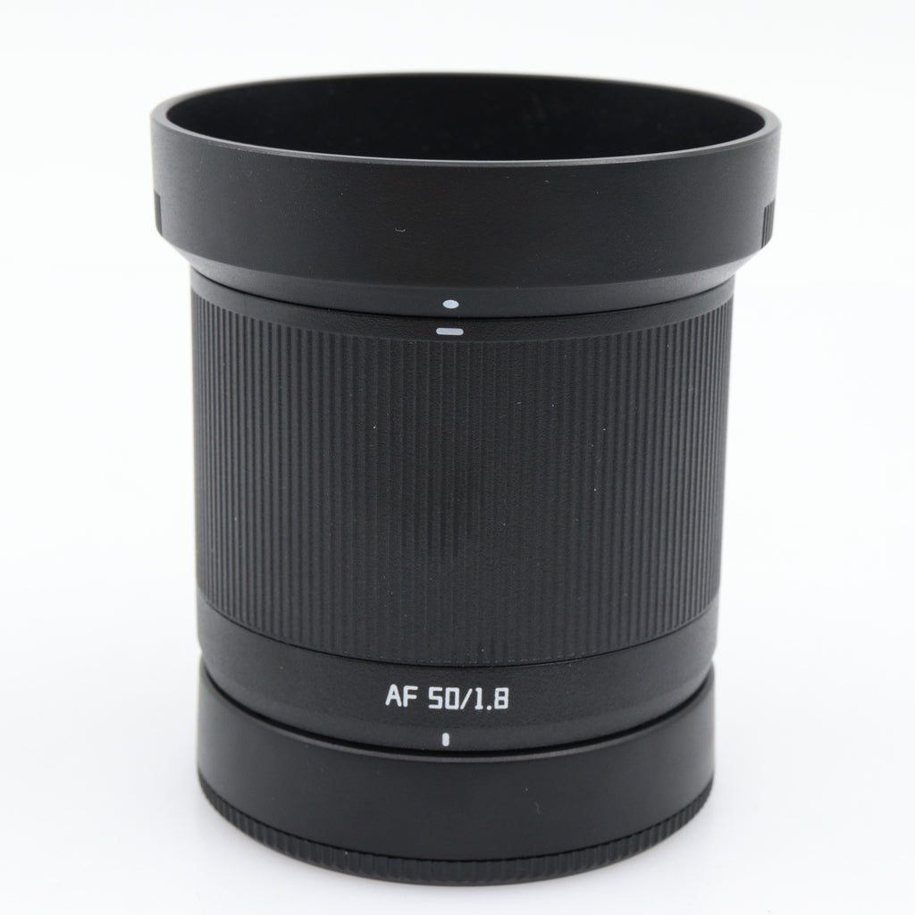TTArtisan AF 50mm F/1.8 Neo Sony FE used