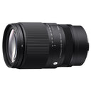 Sigma 16-300mm F/3.5-6.7 DC OS | Contemporary Nikon Z-mount