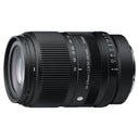 Sigma 50-120mm f/2.8 DC OS Contemporary Sony E-mount