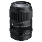 Sigma 50-120mm f/2.8 DC OS Contemporary - Canon RF-mount