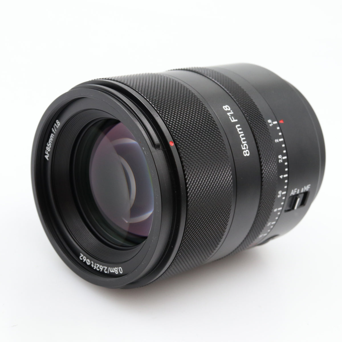 AstrHori AF 85mm F/1.8 II Sony FE used