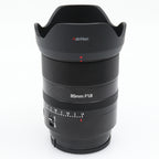 AstrHori AF 85mm F/1.8 II Sony FE used