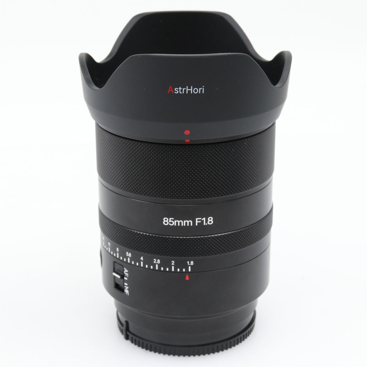 AstrHori AF 85mm F/1.8 II Sony FE used