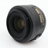 Nikon AF-S 35mm f/1.8G DX used