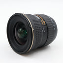 Tokina 11-16mm f/2.8 SD AT-X Pro (IF) DX II Nikon used