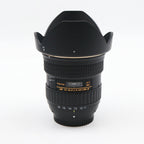 Tokina 11-16mm f/2.8 SD AT-X Pro (IF) DX II Nikon used