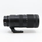 Nikon Z 70-200mm f/2.8 VR S used